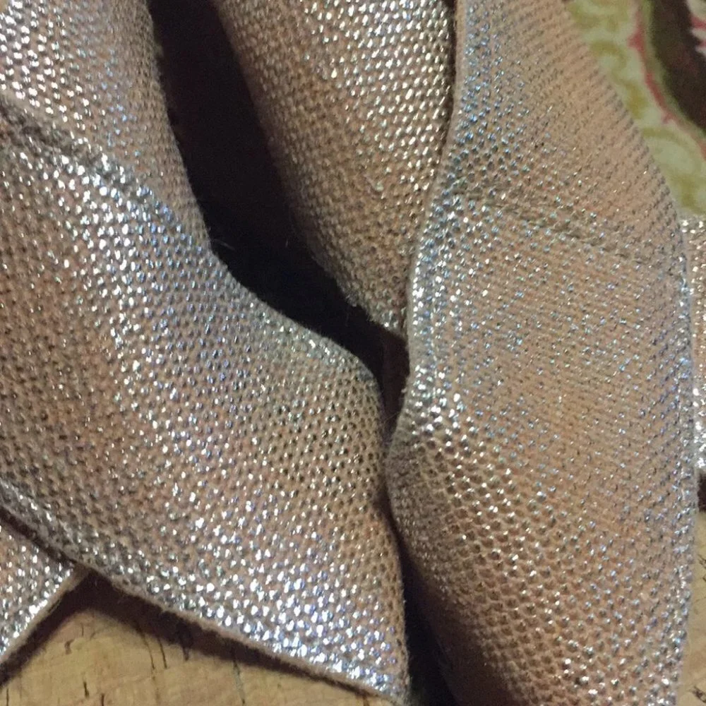 Lucky Brand Miller Platform Wedges
